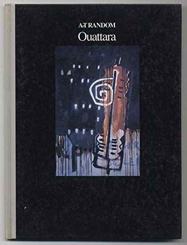 Stock image for Ouattara (Art Random Series) for sale by Midtown Scholar Bookstore