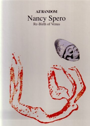 Nancy Spero: Re-Birth of Venus