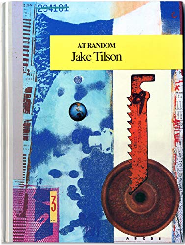 Stock image for Jake Tilson, Art Random #45 for sale by ANARTIST