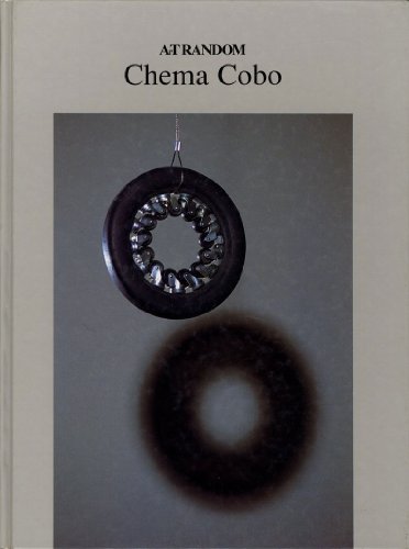 Imagen de archivo de Chema Cobo: Amnesia (Art Random Series, No 84) a la venta por Powell's Bookstores Chicago, ABAA