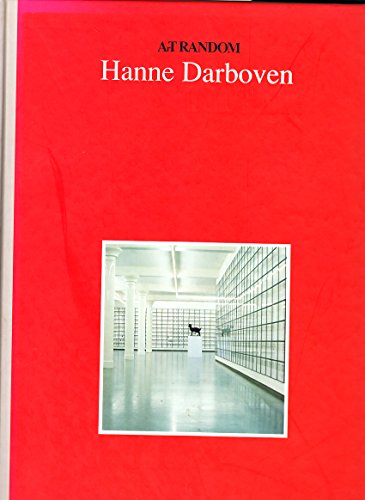 Hanne Darboven (Art Random Series) (English and Japanese Edition) (9784763685919) by Tsuzuki, Kyoichi