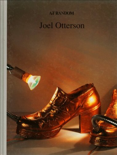 Stock image for Joel Otterson, Art Random #95 for sale by ANARTIST