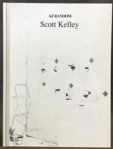 Stock image for Scott Kelley (Art Random, V0l 100) Art Random for sale by 246 Books