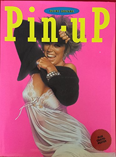 Imagen de archivo de Pin-Up a la venta por Half Price Books Inc.