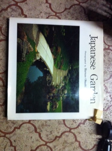 Imagen de archivo de Japanese Garden a la venta por best books