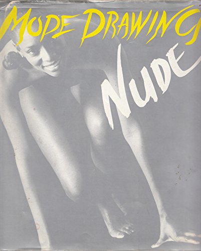 Imagen de archivo de Mode Drawing, Number 1: Female Nude a la venta por ThriftBooks-Atlanta