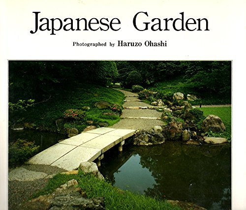 Stock image for Japanese Garden II for sale by James Lasseter, Jr