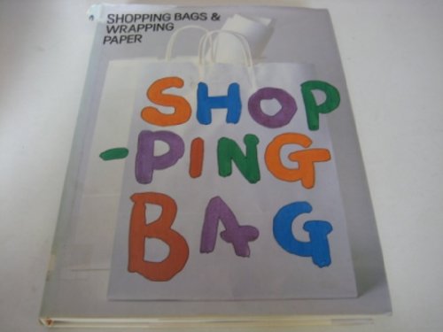 Shopping Bags and Wrapping Paper