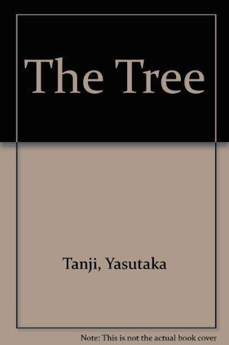 Stock image for The Tree (Japanese and English Edition) for sale by Front Cover Books