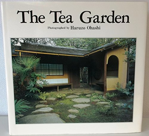 Stock image for The Tea Garden for sale by Better World Books