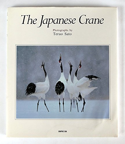 Beispielbild fr The Japanese Crane zum Verkauf von Plain Tales Books