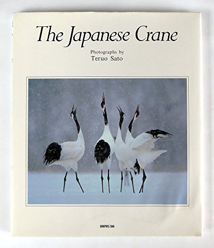 Stock image for The Japanese Crane for sale by Plain Tales Books