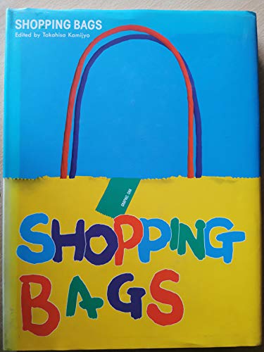 Stock image for Shopping Bags for sale by Books Unplugged
