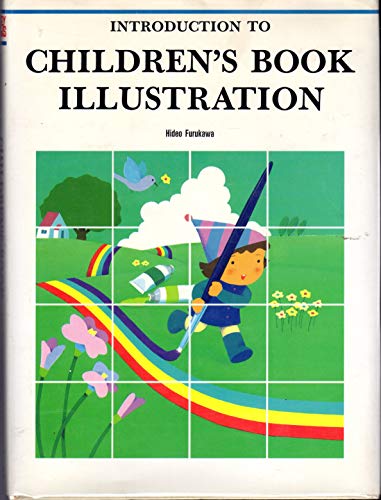 Imagen de archivo de Introduction to Children's Book Illustration (ENGLISH/JAPANESE) a la venta por Elaine Woodford, Bookseller