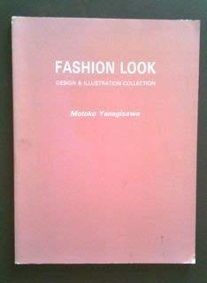 Imagen de archivo de Fashion Look: Design and Illustration Collection a la venta por Unique Books