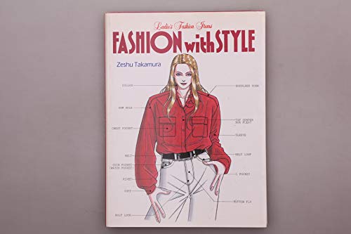 Beispielbild fr Fashion with Style zum Verkauf von Better World Books