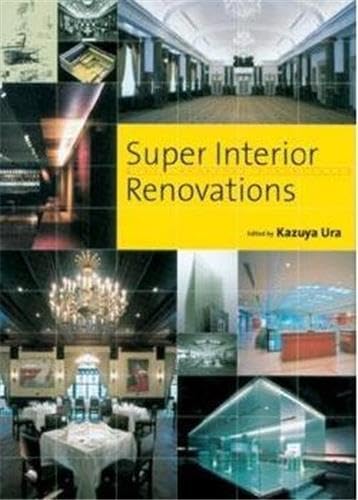 9784766116304: Super Interior Renovations