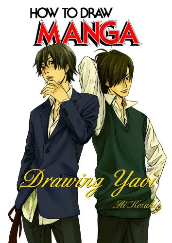 Beispielbild fr How To Draw Manga Volume 42: Drawing Yaoi (How to Draw Manga) (v. 42) zum Verkauf von Books of the Smoky Mountains