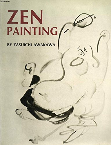 9784770005762: Zen Painting