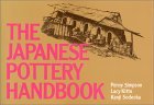 Imagen de archivo de The Japanese Pottery Handbook (Paperback) a la venta por Books Unplugged