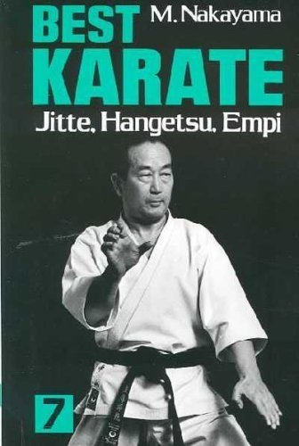 Stock image for Best karate for sale by Books Unplugged