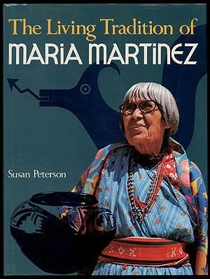 9784770009517: The living tradition of Maria Martinez