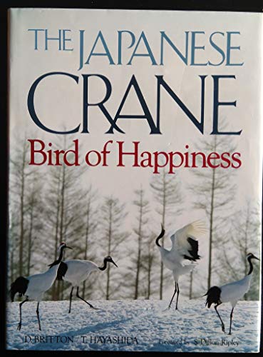 Stock image for Japanese Crane Bird of Happiness for sale by Angus Books