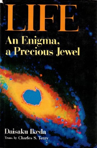 9784770009944: Life: An Enigma, a Precious Jewel