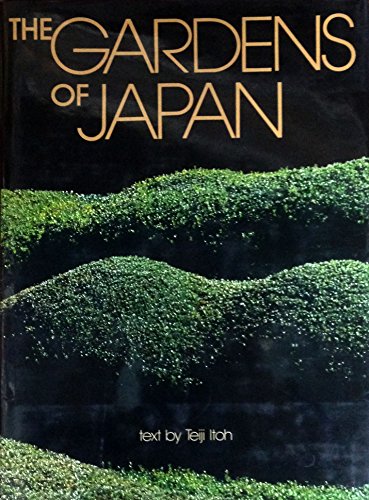 Beispielbild fr The Gardens of Japan. zum Verkauf von Antiquariat KAMAS