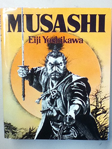 9784770014665: Musashi