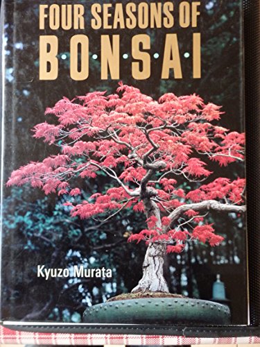Beispielbild fr Four Seasons of Bonsai zum Verkauf von medimops