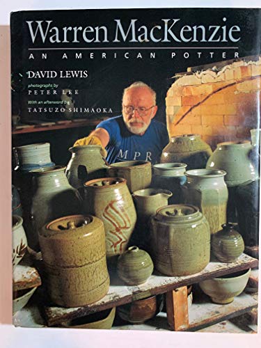 9784770015280: Warren MacKenzie: An American Potter