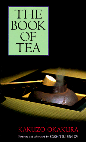 9784770015426: The Book of Tea