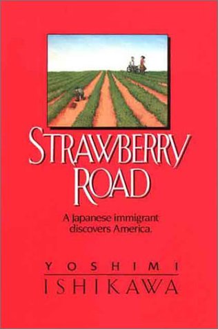 Stock image for Strawberry Road for sale by Ergodebooks