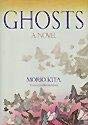 Ghosts (9784770015594) by Morio Kita