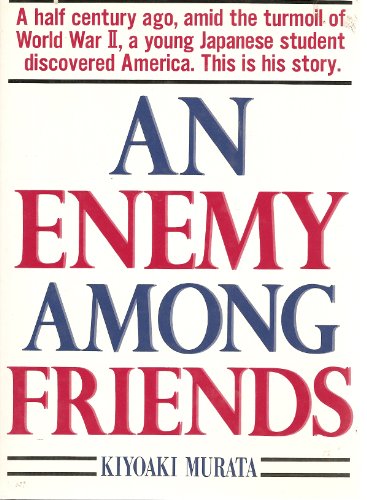 Imagen de archivo de An Enemy among Friends a la venta por Better World Books