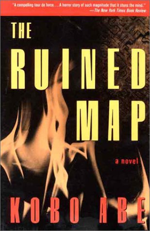 The Ruined Map (9784770016355) by Abe, Kobo