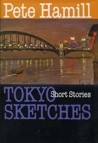 9784770016973: Tokyo Sketches: Short Stories