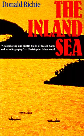 9784770017512: The Inland Sea