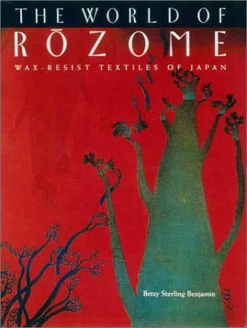 Imagen de archivo de The World of Rozome a la venta por ThriftBooks-Dallas