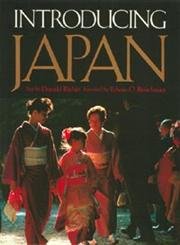 Beispielbild fr Introducing Japan zum Verkauf von Wonder Book