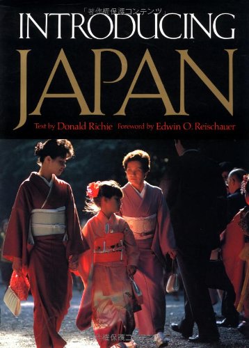 9784770017918: Introducing Japan (Origami Classroom) [Idioma Ingls]