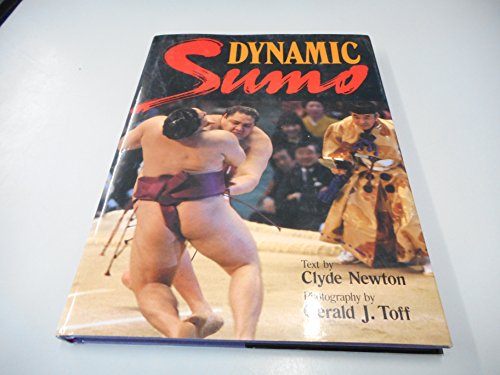 Imagen de archivo de Dynamic Sumo a la venta por The Warm Springs Book Company