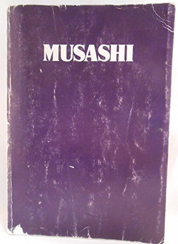 9784770018137: Musashi: An Epic Novel of Samurai Era
