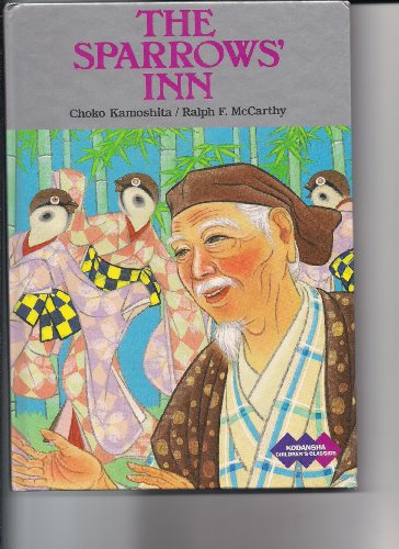 Imagen de archivo de The Sparrows' Inn (Kodansha Children's Classics) a la venta por -OnTimeBooks-
