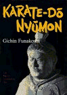 9784770018915: Karate-Do Nyumon: The Master Introductory Text