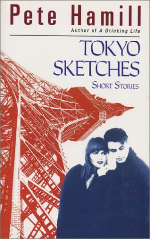 9784770019509: Tokyo Sketches