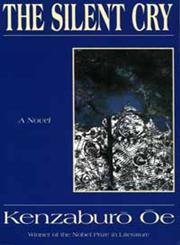 Imagen de archivo de The Silent Cry: A Novel a la venta por Bayside Books