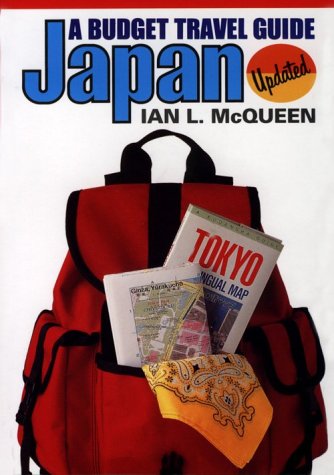 Imagen de archivo de Japan: A Budget Travel Guide a la venta por Hippo Books