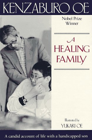 Beispielbild fr A Healing Family zum Verkauf von SecondSale